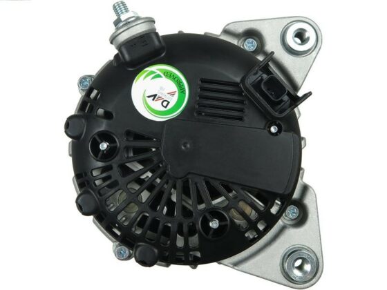 Alternator Rogue 2.5  01.2014-