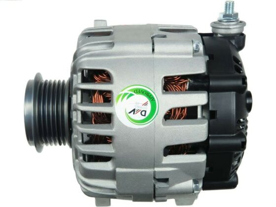 Alternator Rogue 2.5  01.2014-