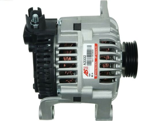 Alternator ZX 1.6  ZX 1.9 i [BDY(XU5M)]  [BFZ(XU5JP)]  [DKZ(XU9JA)] 01.1991-12.1994