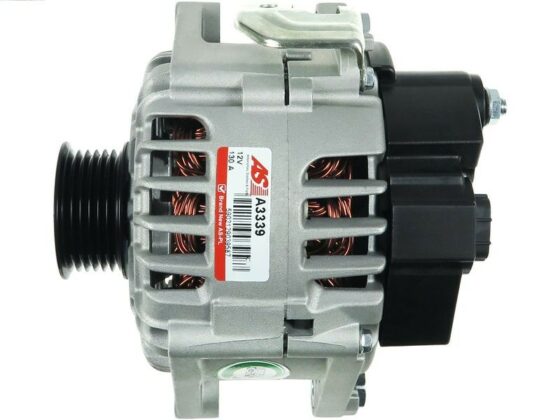 Alternator Azera 3.3  Azera 3.8  Entourage 3.8  ix55 3.8 V6  ix55 3.8 V6 4WD  Santa F