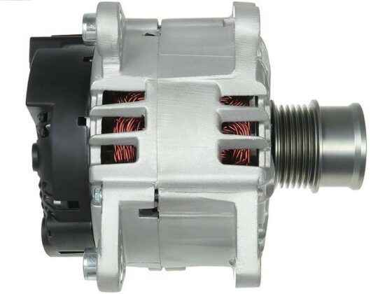 Alternator A1 1.0 TFSi  A1 1.4 TFSi  A3 1.2 TFSi  A3 1.4 TFSi  Q2 1.0 TFSi  Q2 1.4 TF