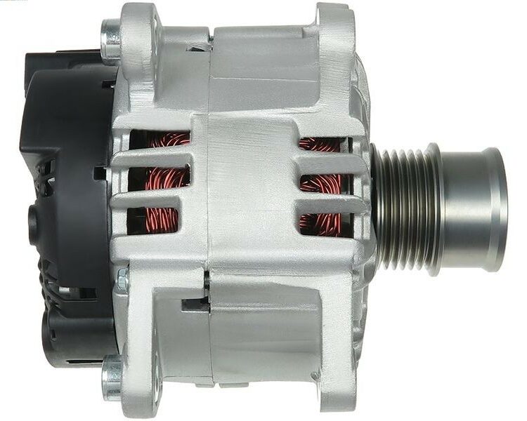 Alternator A1 1.0 TFSi  A1 1.4 TFSi  A3 1.2 TFSi  A3 1.4 TFSi  Q2 1.0 TFSi  Q2 1.4 TF