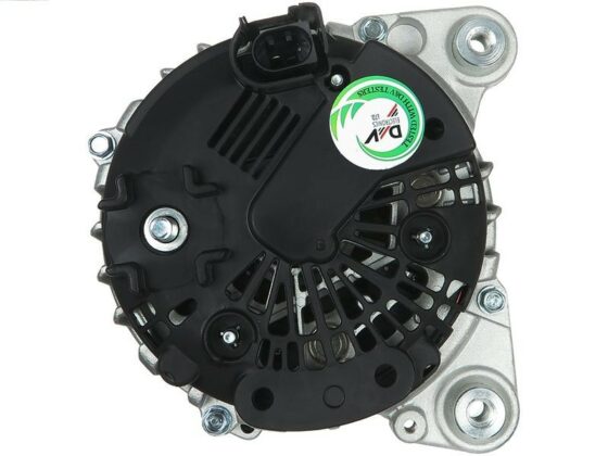 Alternator A1 1.0 TFSi  A1 1.4 TFSi  A3 1.2 TFSi  A3 1.4 TFSi  Q2 1.0 TFSi  Q2 1.4 TF