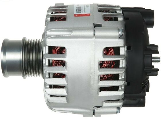 Alternator A1 1.0 TFSi  A1 1.4 TFSi  A3 1.2 TFSi  A3 1.4 TFSi  Q2 1.0 TFSi  Q2 1.4 TF