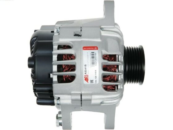 Alternator ix35 1.6  Cee’d 1.4  Cee’d SW 1.4  Cee’d SW 1.6  Sportage 1.6  Venga 1.4 