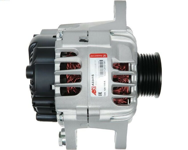 Alternator ix35 1.6  Cee’d 1.4  Cee’d SW 1.4  Cee’d SW 1.6  Sportage 1.6  Venga 1.4 