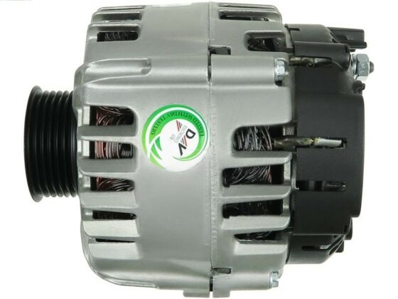 Alternator A4 2.7 TDi  A4 3.0 TDi Quattro  A5 2.7 TDi  A5 2.7 TDi Sportback  A5 3.0 T