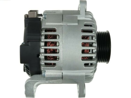 Alternator Quest 3.5  01.2004-12.2009