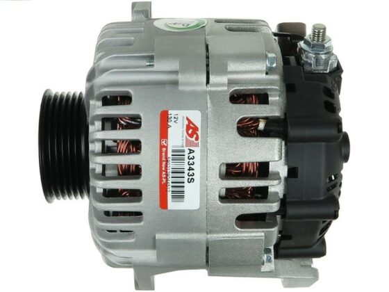 Alternator Quest 3.5  01.2004-12.2009