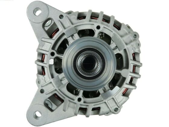 Alternator Duster 1.6 16V  Logan 1.6  Logan MCV 1.6  Sandero 1.6 [K4M690]  [K4M696] 