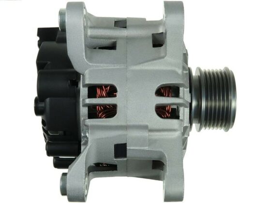 Alternator Duster 1.6 16V  Logan 1.6  Logan MCV 1.6  Sandero 1.6 [K4M690]  [K4M696] 