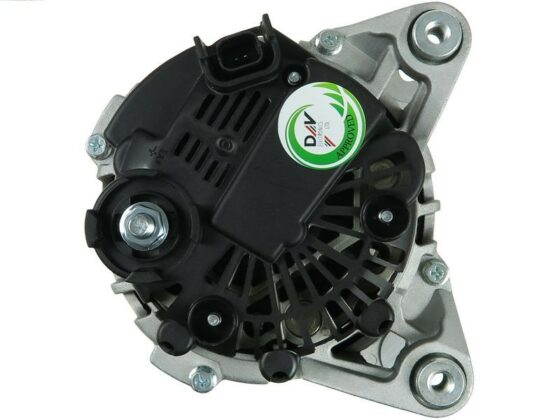 Alternator Duster 1.6 16V  Logan 1.6  Logan MCV 1.6  Sandero 1.6 [K4M690]  [K4M696] 