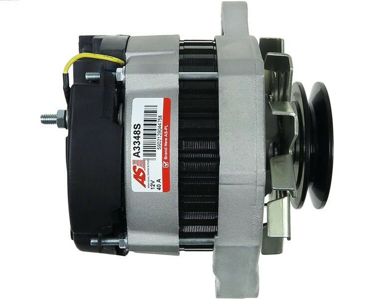 Alternator Nova 1.6  R4 0.8  01.1996-12.2003