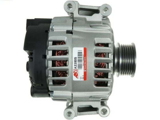 Alternator A6 2.0 TFSi  A6 2.0 TFSi Quattro [CAEB]  [CAED]  [CDNB] 01.2011-