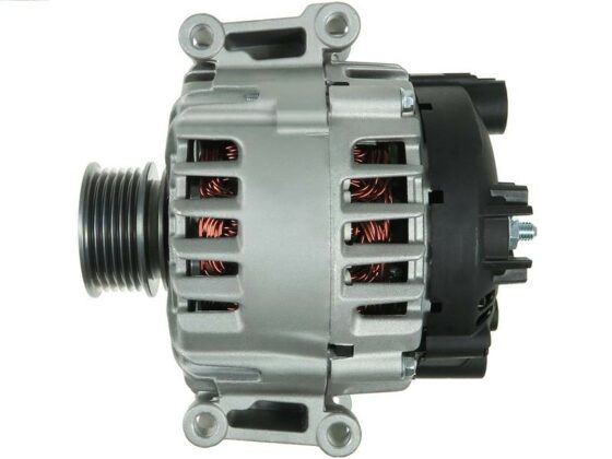 Alternator A6 2.0 TFSi  A6 2.0 TFSi Quattro [CAEB]  [CAED]  [CDNB] 01.2011-