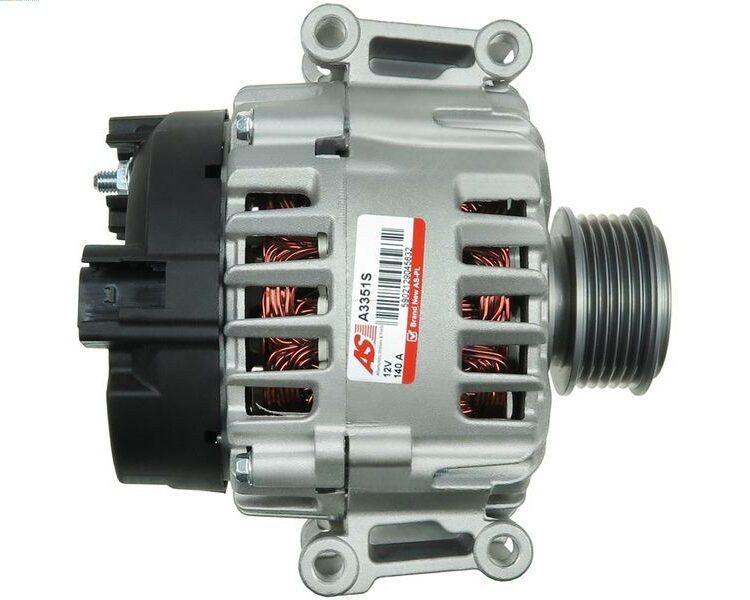 Alternator A4 3.2 FSi  A4 3.2 FSi Quattro  A5 2.7 TDi  A5 3.2 FSi  A5 3.2 FSi Quattro