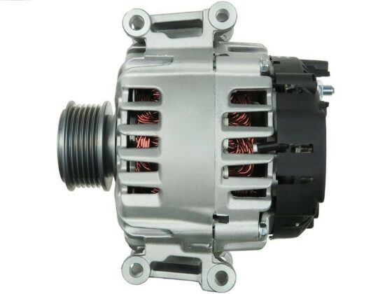 Alternator A4 3.2 FSi  A4 3.2 FSi Quattro  A5 2.7 TDi  A5 3.2 FSi  A5 3.2 FSi Quattro