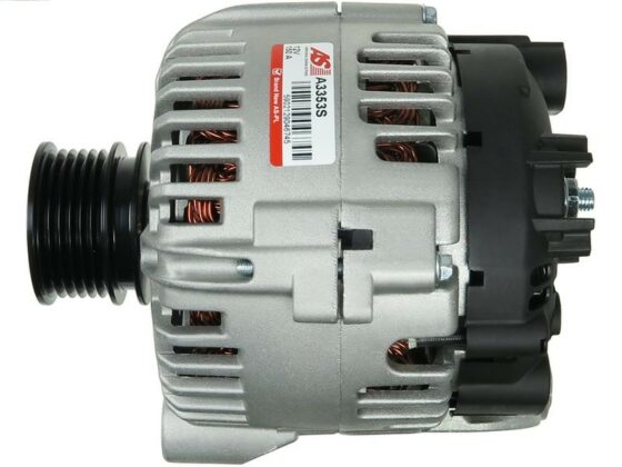 Alternator 318 2.0 D  330 3.0 Ci  520 2.0 i  525 2.5 i  530 3.0 i  730 3.0 i  730 3.0