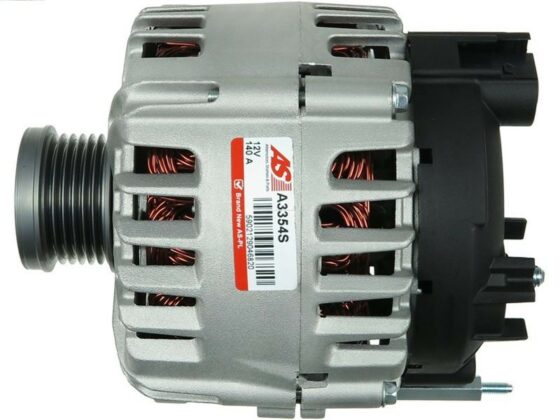 Alternator A1 1.4 TFSi  Altea 1.4 TSi  Ibiza 1.4 TSi  Ibiza ST 1.4 TSi  Leon 1.4 TSi 