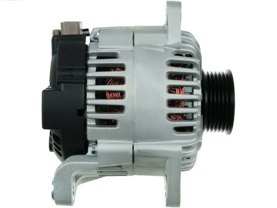 Alternator Maxima 3.5  01.2004-12.2008