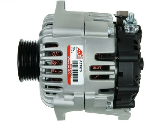 Alternator Maxima 3.5  01.2004-12.2008