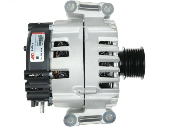 Alternator Mixto 120 3.0 CDi  Mixto 122 3.0 CDi  S 350 3.0 BlueTEC  S 350 3.0 BlueTEC