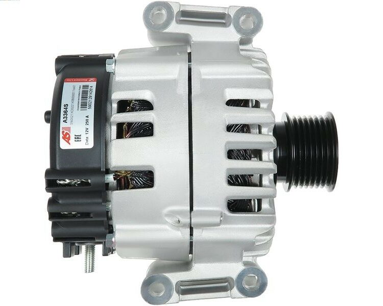 Alternator Mixto 120 3.0 CDi  Mixto 122 3.0 CDi  S 350 3.0 BlueTEC  S 350 3.0 BlueTEC