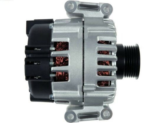 Alternator S 400 3.5 (W221)[M272.974] 01.2009-12.2013