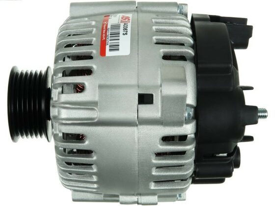 Alternator Grand Scenic 1.6  Kangoo 1.6 16V Hi-Flex  Megane 1.4  Megane 1.6  Scenic 1