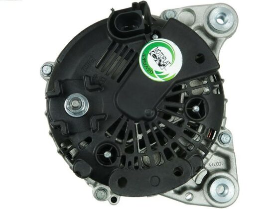 Alternator A1 1.0 TFSi  A1 1.0 TFSi Sportback  A1 1.4 TFSi  A1 1.4 TFSi Sportback  A1