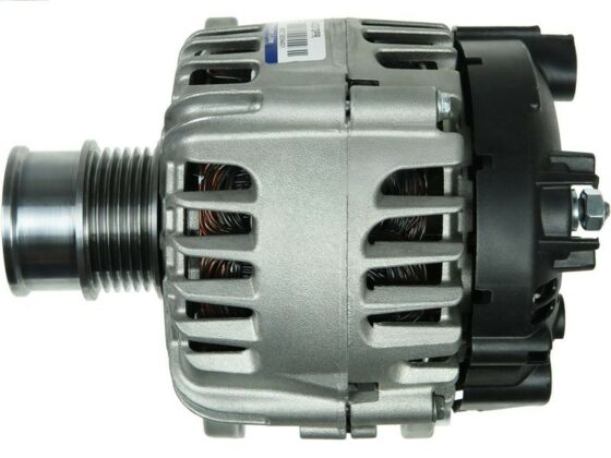 Alternator A1 1.0 TFSi  A1 1.0 TFSi Sportback  A1 1.4 TFSi  A1 1.4 TFSi Sportback  A1