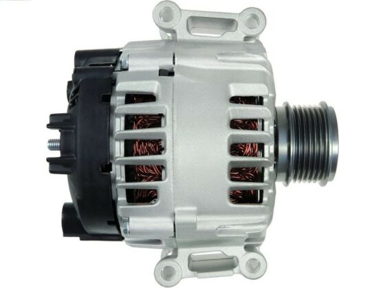 Alternator A6L  01.2012-