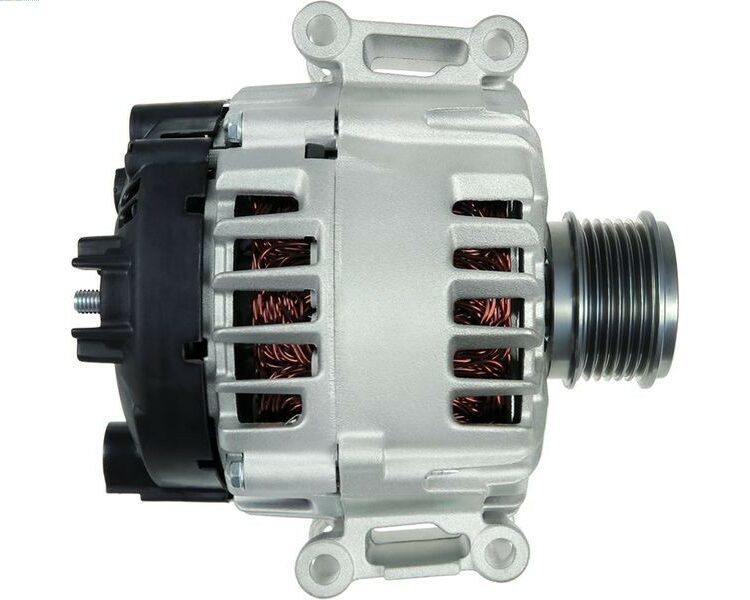 Alternator A6L  01.2012-