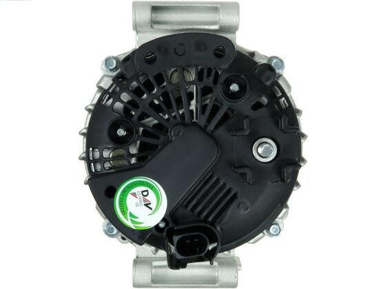 Alternator A6L  01.2012-