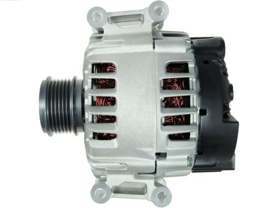 Alternator A6L  01.2012-