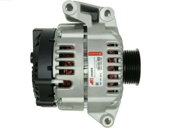 Alternator LaCrosse 2.4