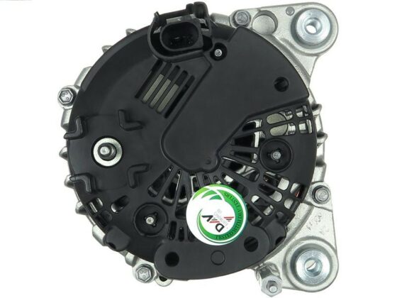 Alternator A1 1.4 TFSi  A1 1.4 TFSi Sportback  A1 1.4 TSi  A1 1.4 TSi Sportback  Alha