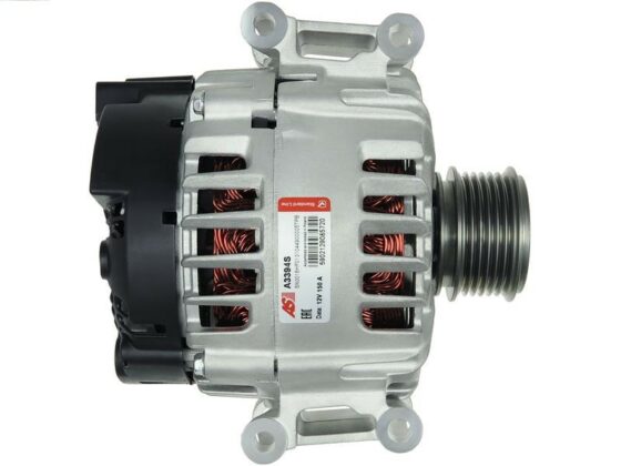 Alternator A4 1.6  A4 1.8  A4 1.8 Quattro  A4 1.8 T  A4 1.8 T Quattro  A4 1.9 TDi  A4