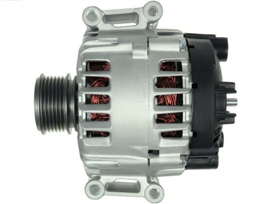 Alternator A4 1.6  A4 1.8  A4 1.8 Quattro  A4 1.8 T  A4 1.8 T Quattro  A4 1.9 TDi  A4