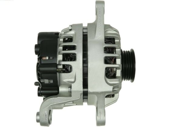 Alternator Micra 1.2  Micra 1.4  Note 1.4 [CG12DE]  [CR12DE]  [CR14DE] 01.2003-06.201