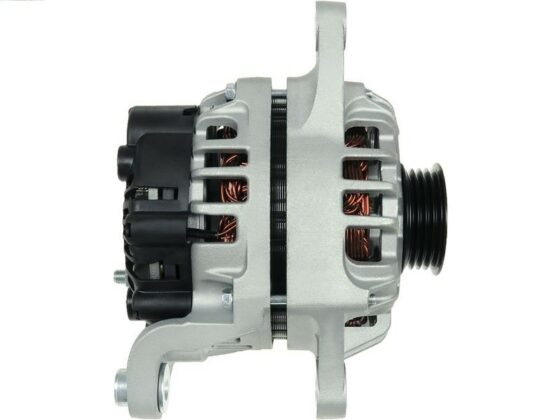 Alternator Micra 1.2  Micra 1.4  Note 1.4 [CG12DE]  [CR12DE]  [CR14DE] 01.2003-06.201