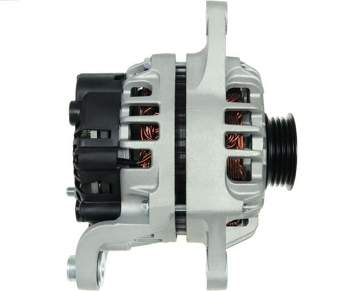 Alternator Micra 1.2  Micra 1.4  Note 1.4 [CG12DE]  [CR12DE]  [CR14DE] 01.2003-06.201