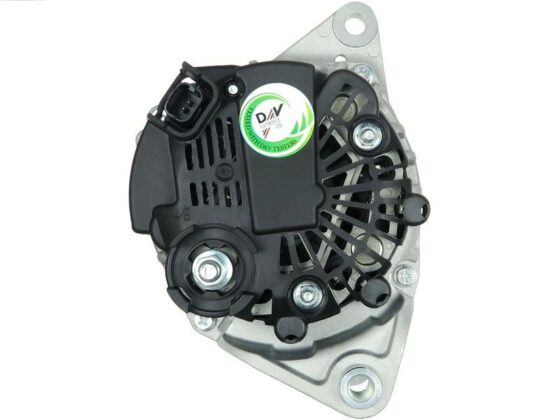 Alternator Micra 1.2  Micra 1.4  Note 1.4 [CG12DE]  [CR12DE]  [CR14DE] 01.2003-06.201