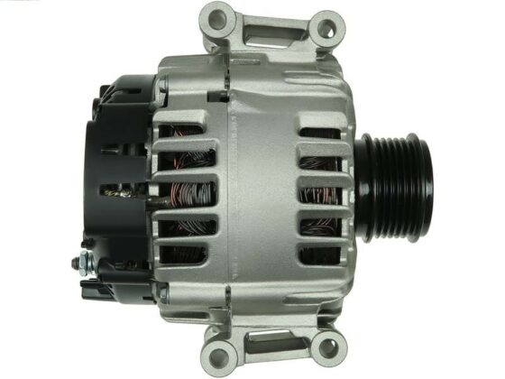 Alternator A4 1.8 TFSi  A4 1.8 TFSi Quattro  A4 2.0 TFSi  A4 2.0 TFSi Allroad Quattro