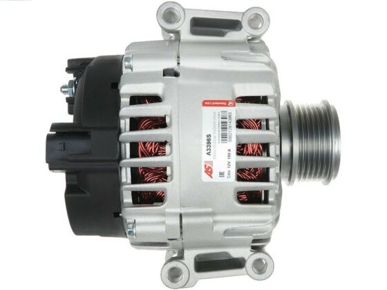 Alternator A4 1.8 TFSi  A4 1.8 TFSi Quattro  A4 2.0 TFSi  A4 2.0 TFSi Allroad Quattro