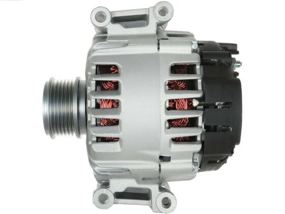 Alternator A4 1.8 TFSi  A4 1.8 TFSi Quattro  A4 2.0 TFSi  A4 2.0 TFSi Allroad Quattro