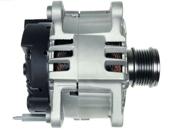 Alternator A3 1.6 TDi  A3 2.0 TDi  A3 2.0 TDi Quattro  A3 40 TDi Quattro  Q2 1.6 TDi 