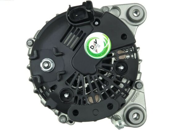 Alternator A3 1.6 TDi  A3 2.0 TDi  A3 2.0 TDi Quattro  A3 40 TDi Quattro  Q2 1.6 TDi 