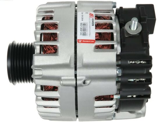 Alternator 525 3.0 D  530 3.0 D  530 3.0 D Gran Turismo  530 3.0 D Gran Turismo xDriv