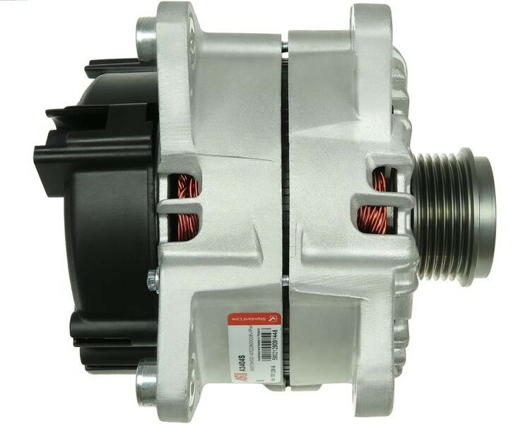 Alternator Touareg 3.0 V6 TDi [CASD]  [CJGD]  [CJMA]  [CRCA]  [CRCD]  [CVWA] 01.2010-